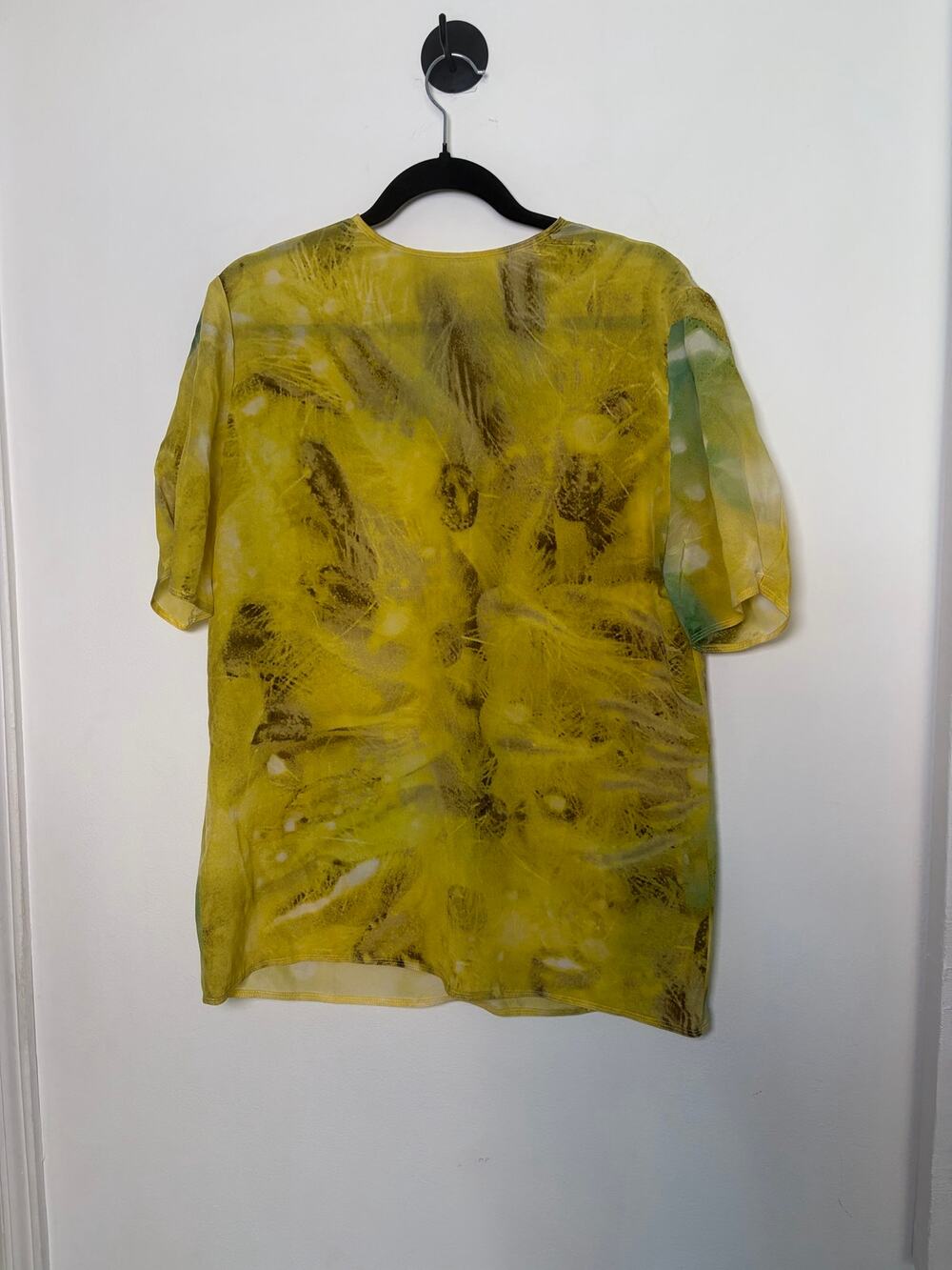 Ports 1961 Multicolor Blouse - Size M
